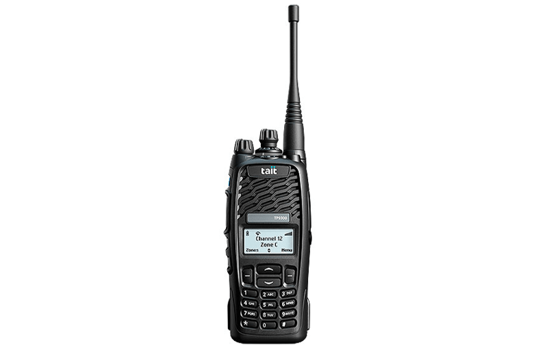 TP9300 Portable Radios